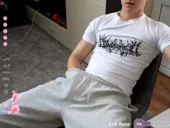 matt_aniston webcam model stream image