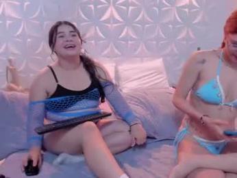 lili_mccormick webcam model stream image