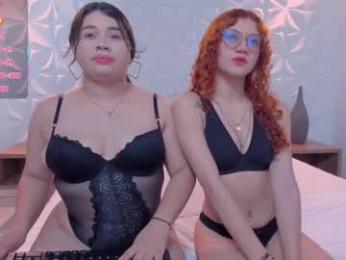 lili_mccormick webcam model stream image