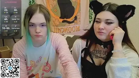 _Sweetie_Kitty_ webcam stripchat model stream image