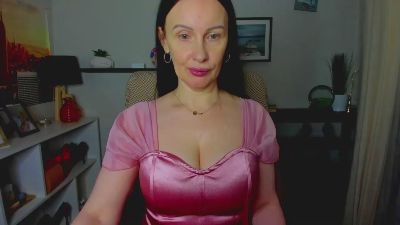 velvet_jasmine webcam model stream image