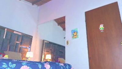 Lucycosplay777 webcam model stream image