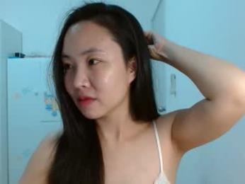 asiantabbyx webcam model stream image
