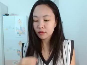 asiantabbyx webcam model stream image