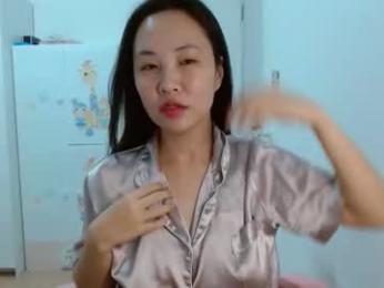 asiantabbyx webcam model stream image