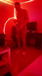 Starscouter webcam cam4 model stream image