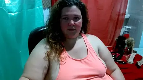 bbwsquirt webcam model stream image
