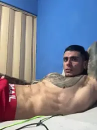 00LONDON webcam model stream image