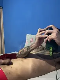 00LONDON webcam model stream image