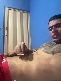 00LONDON webcam model stream image