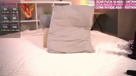 LanaLee webcam model stream image