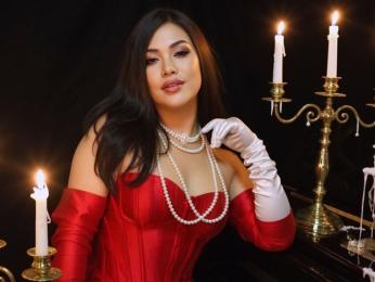 MariaKassandra webcam model stream image