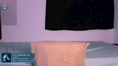 pikashuu7u7 webcam model stream image