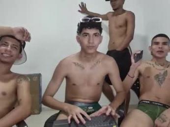 kings_latins webcam model stream image