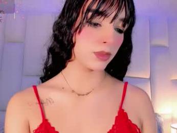 angeles_bust webcam model stream image