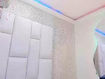 angeles_bust webcam model stream image