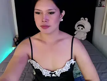 Naughty_Angelica69xxx webcam model stream image