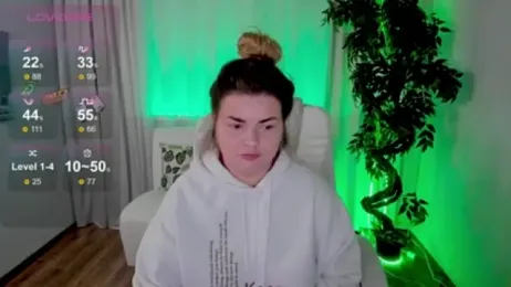 Eva_Shameless webcam model stream image