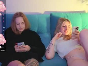 kebesheska webcam model stream image