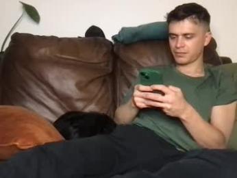 camdoattitude webcam chaturbate model stream image