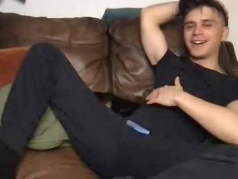 camdoattitude webcam chaturbate model stream image