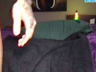 joshbanks97 webcam model stream image