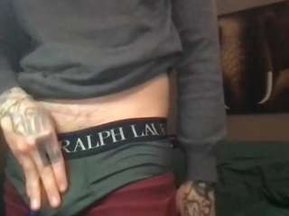 joshbanks97 webcam model stream image