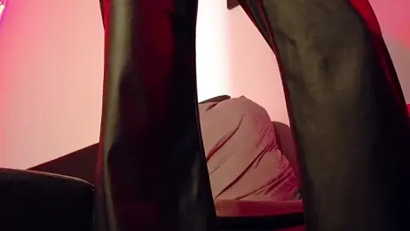 BambiiQueen webcam model stream image