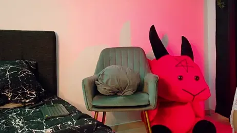 BambiiQueen webcam model stream image