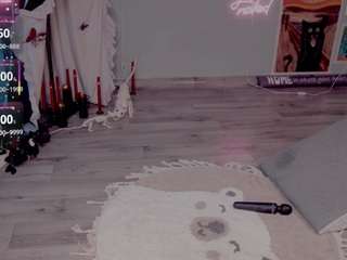 careful-i-bite webcam model stream image