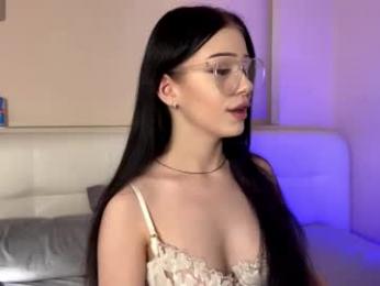 randiburt webcam chaturbate model stream image