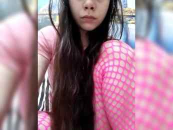 Lona-S webcam model stream image