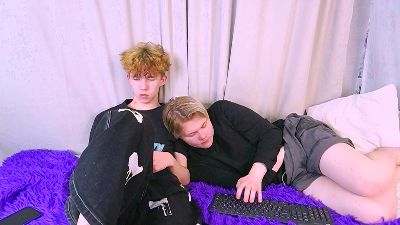 Mark_Brain webcam model stream image