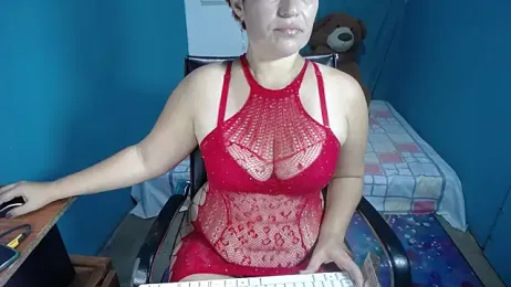 Sunny_rayz_ webcam model stream image