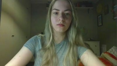 Rosie_June webcam model stream image