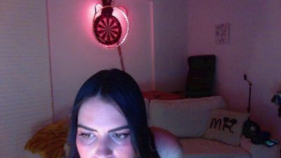 Lovecha_ webcam cam4 model stream image