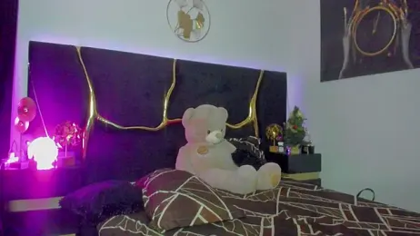 RebekaRose webcam model stream image