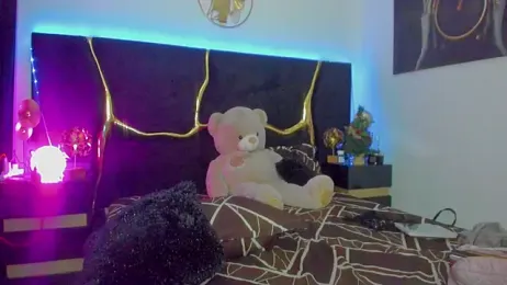 RebekaRose webcam model stream image