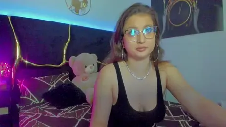 RebekaRose webcam model stream image