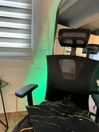 Eva_Gonzalez webcam model stream image