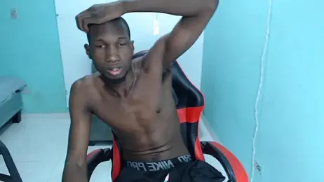 black30cmdick webcam model stream image