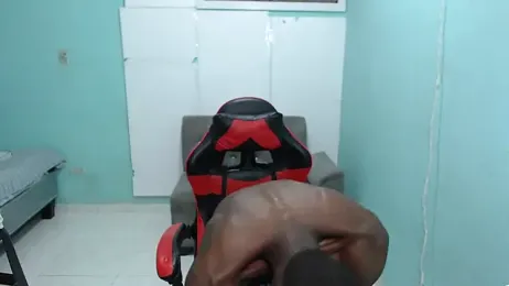 black30cmdick webcam model stream image