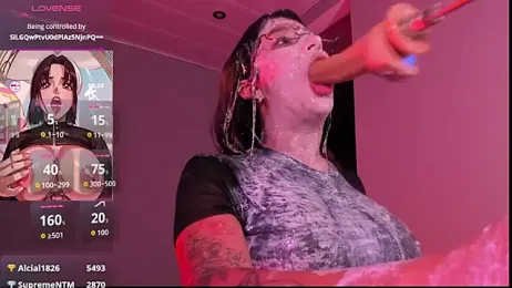 Sweety_maria1 webcam model stream image