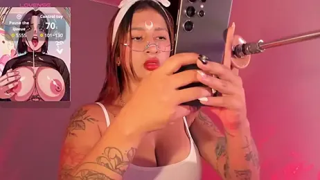 Sweety_maria1 webcam model stream image