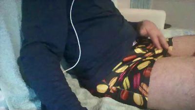 Pikarti webcam model stream image