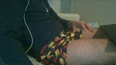 Pikarti webcam model stream image