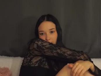 mellissaletersky webcam model stream image