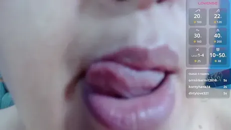 Kerly_Doll webcam model stream image