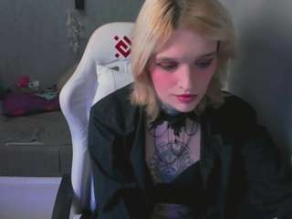 simonarain webcam model stream image