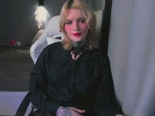 simonarain webcam model stream image